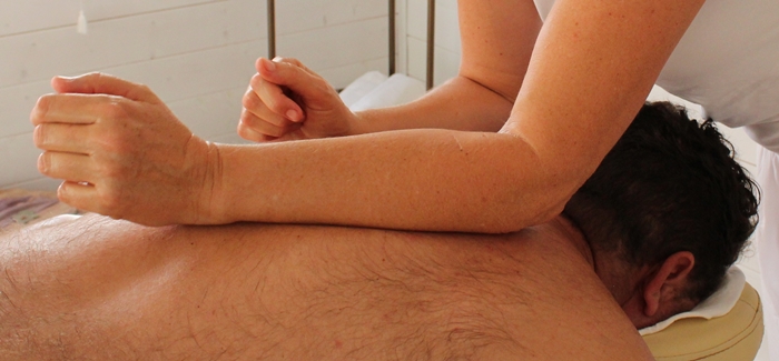 californian massage