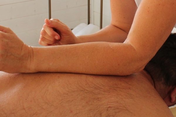 californian massage